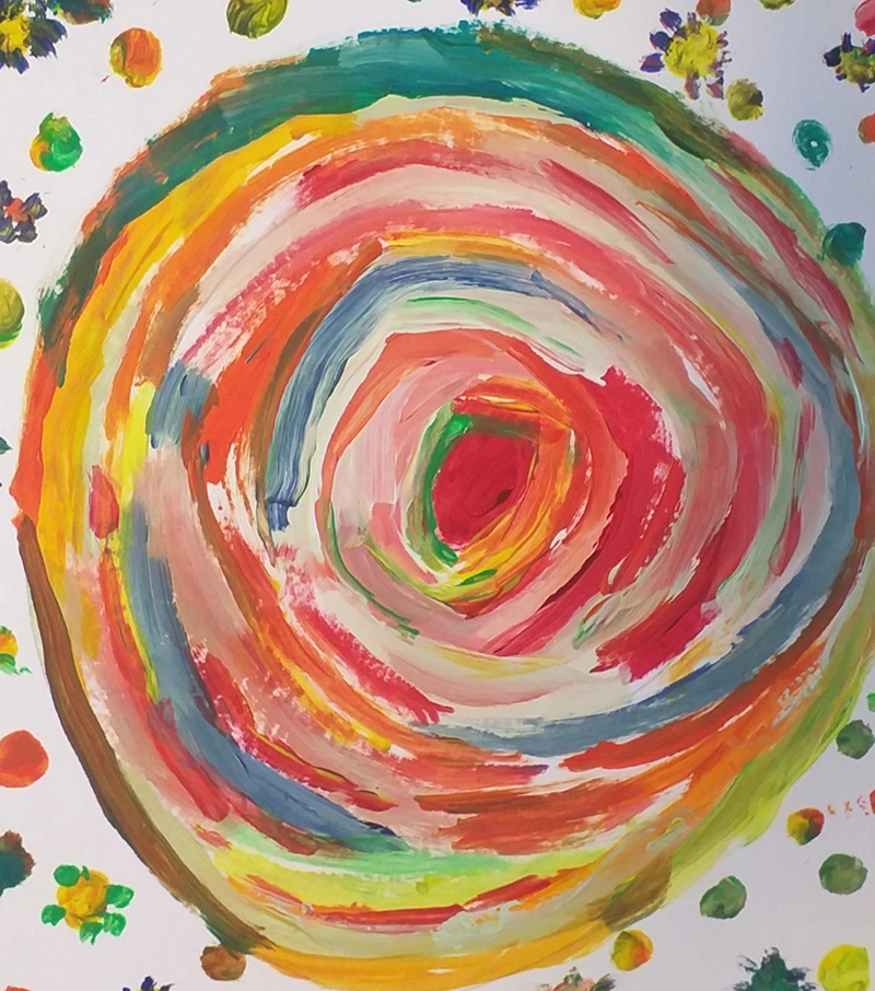 Kennis maken met Kunst en Kunstenaars